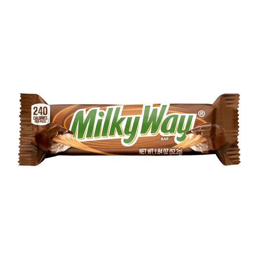 Chocolate Milky Way 52 Gr