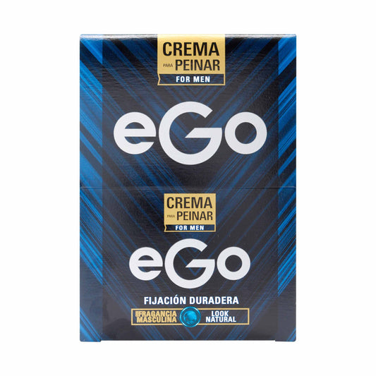 Crema Peinar Ego 24 18 Ml Sobre