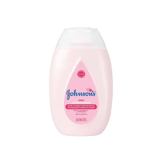 Crema johnson Baby 100 Ml