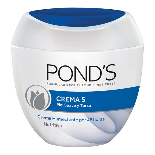 Crema Ponds S Nutritiva 50 Gr