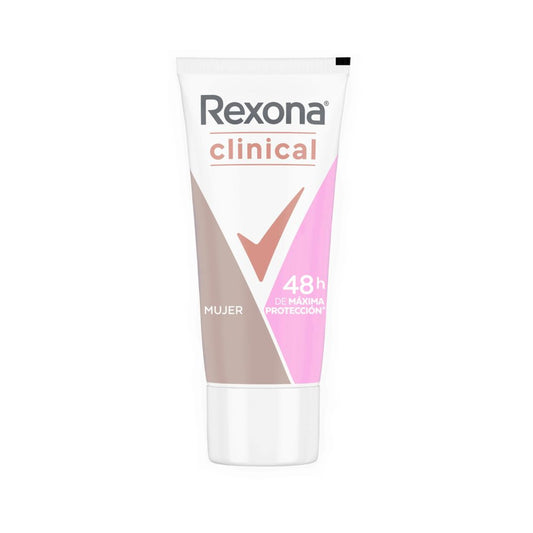 Desodorante Rexona Clinical Classic 30 G Women