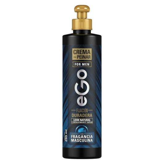 Crema Peinar Ego For Men 265 Ml