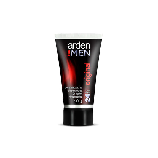 Desodorante Arden For Men Original Mini Colapsible 40 Gr