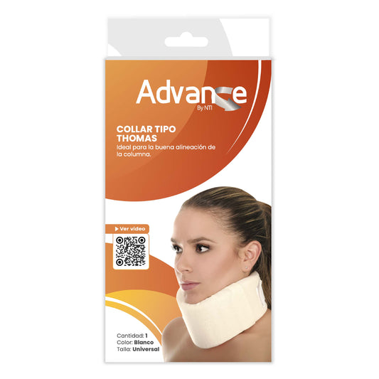 Collar Thomas Ortopedico