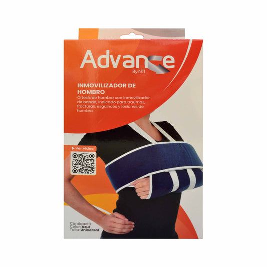 Inmovilizador Hombro Advance
