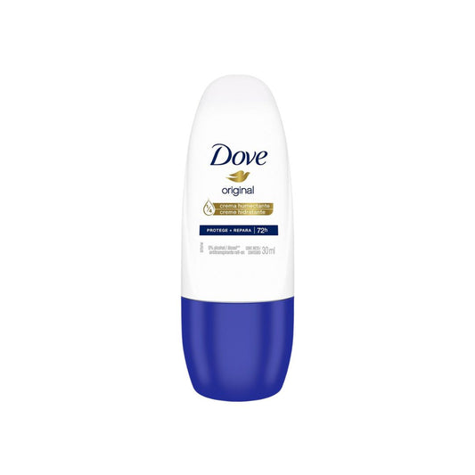 Desodorante Dove Rollon Original 30 Ml Women