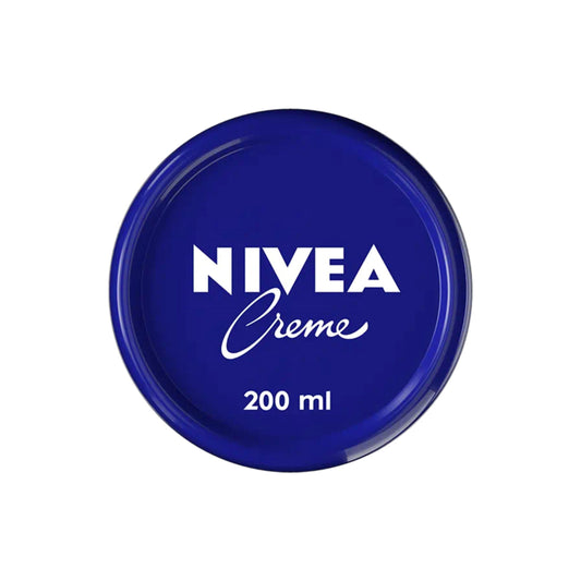 Crema Nivea 200 Ml