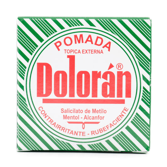 Doloran Pomada 10 Gr