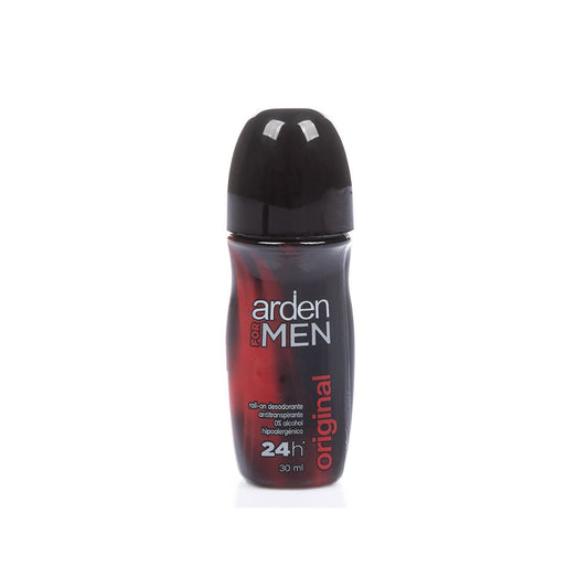 Desodorante Arden For Men Original Mini Rollon 30ml