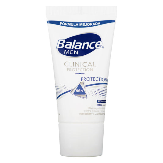 Desodorante Balance Mini Clinical Protect Men 32gr