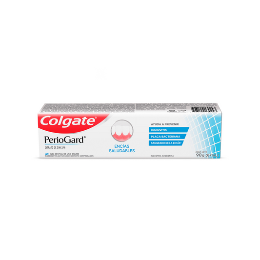 Crema Dental Colgate Periogard 90gr