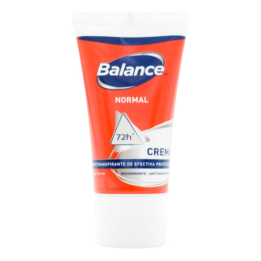 Desodorante Balance Mini Normal Unisex 30gr