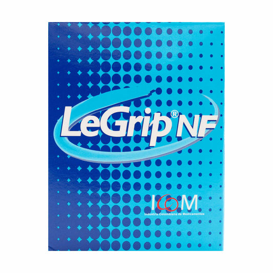 Legrip Nf 10 Tabletas