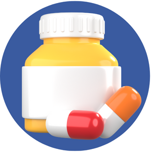 Medicamentos 💊