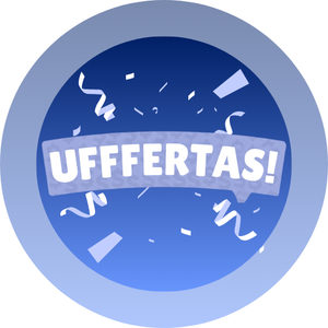 Uffertas!