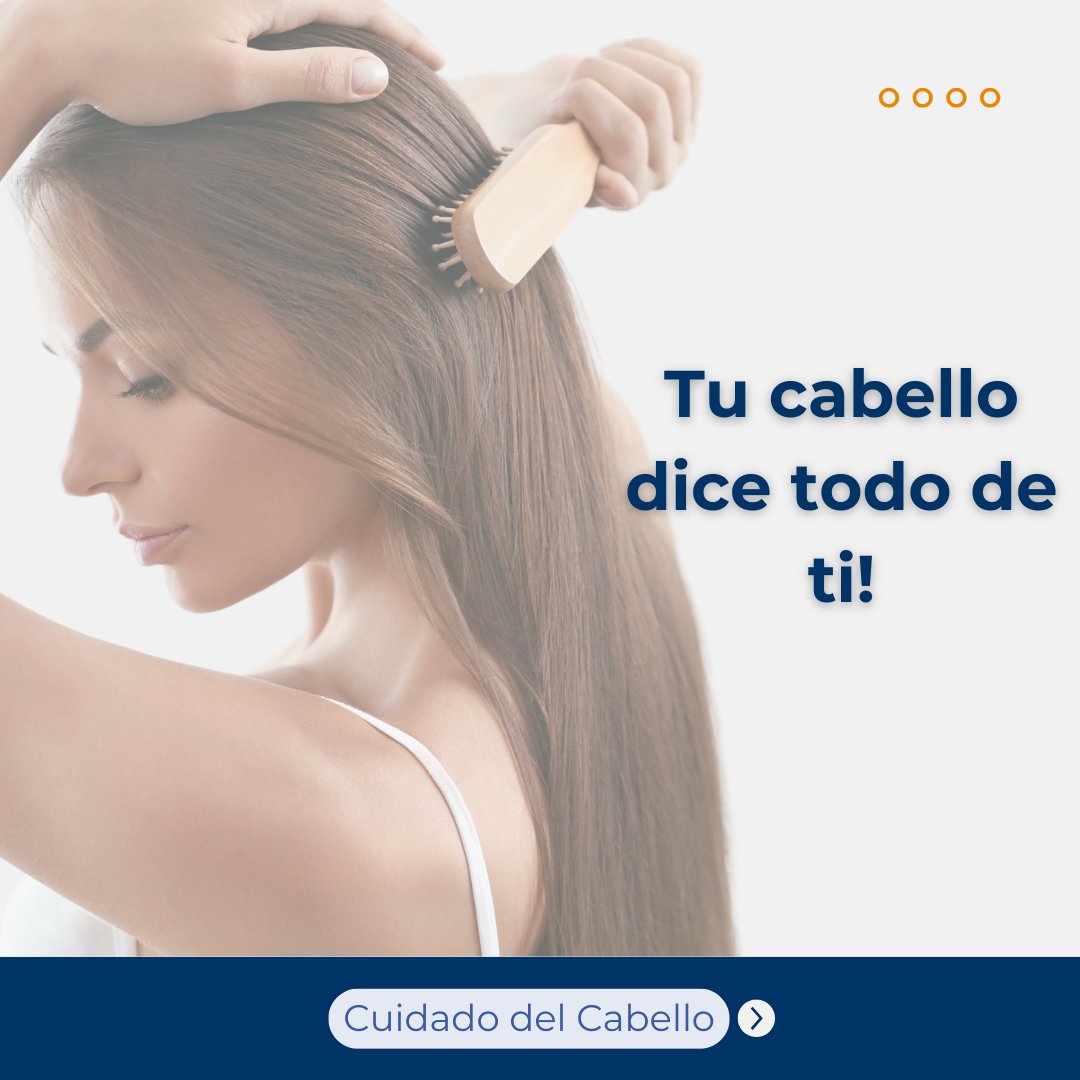 Cuidado del Cabello
