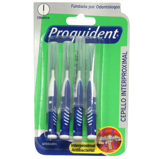 Cepillo Dental Proquident Interproximal