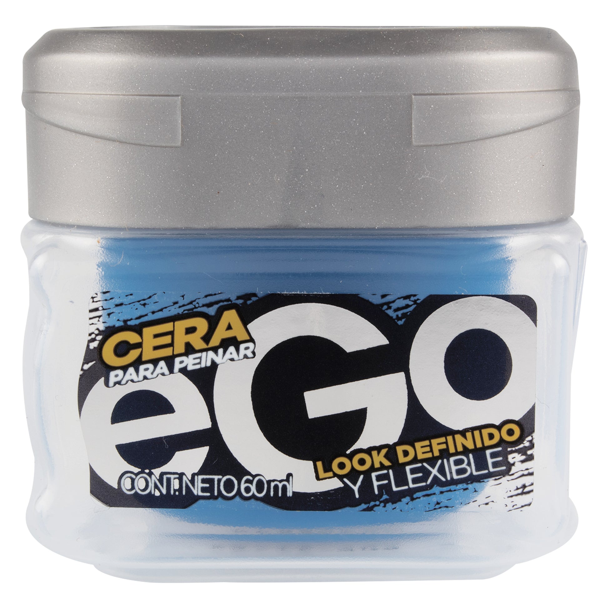 Cera Para Peinar Ego Look Definido 60 Ml