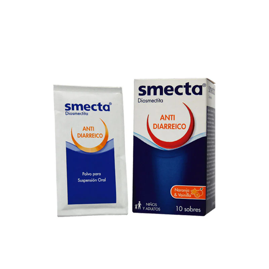 Smecta Sobre 3 Gr
