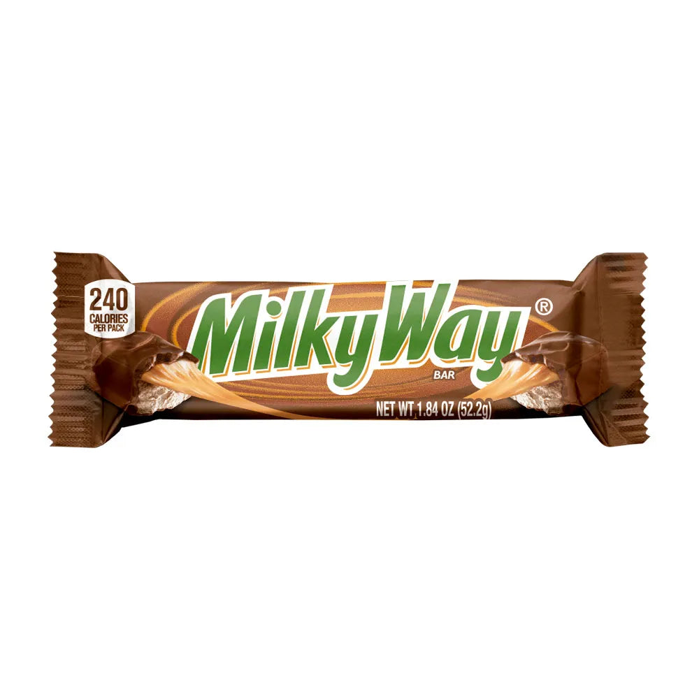 Chocolate Milky Way 52 Gr