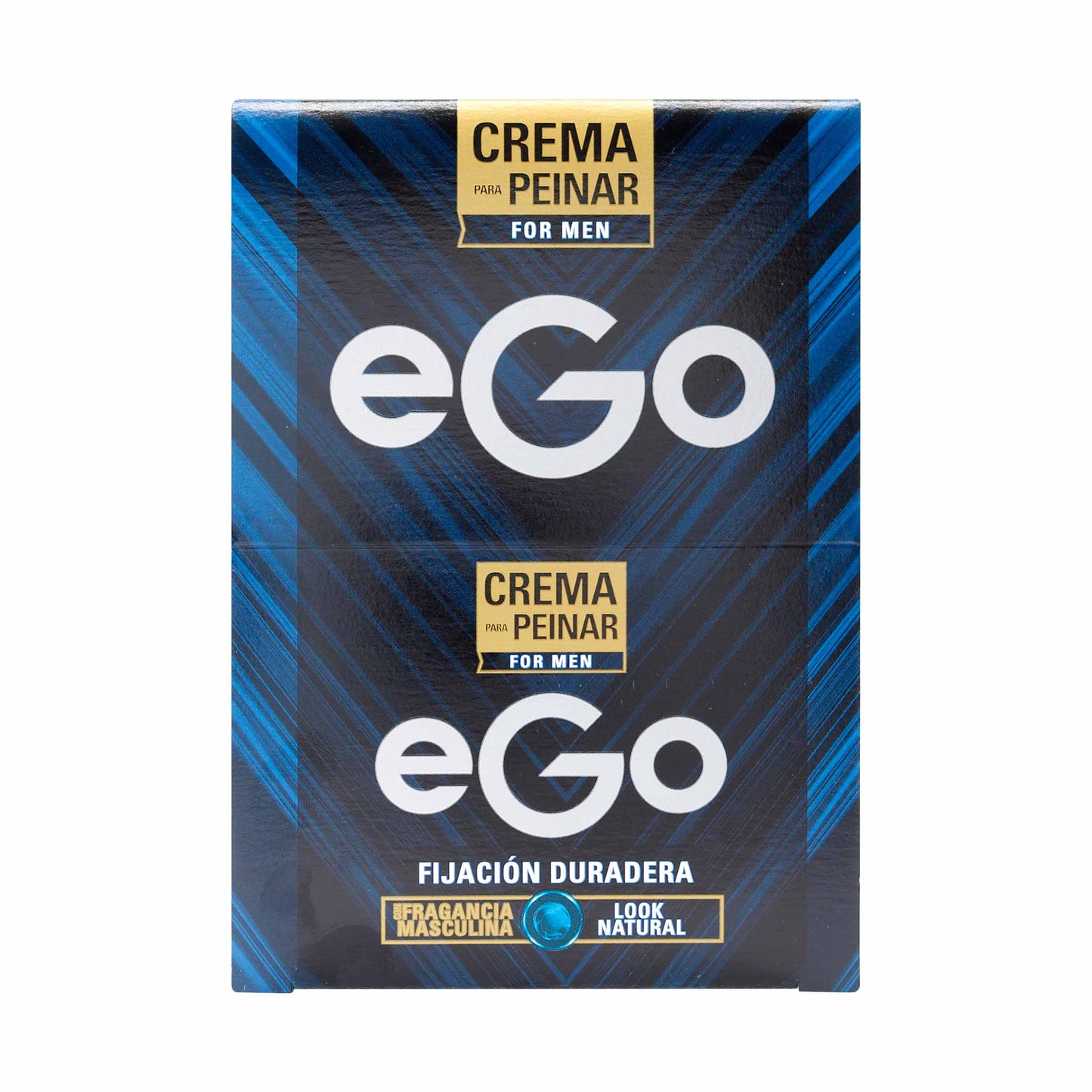 Crema Peinar Ego 24 18 Ml Sobre