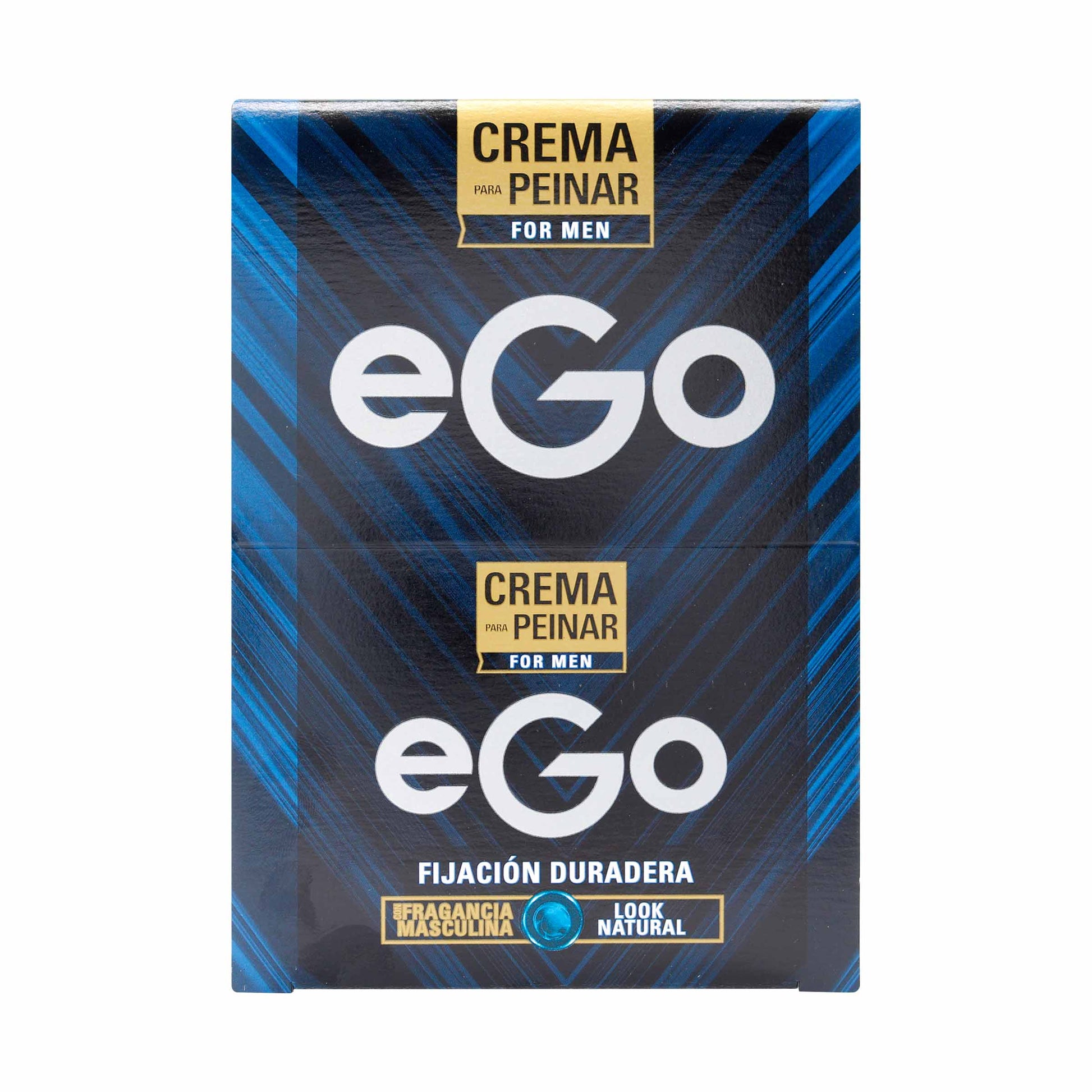 Crema Peinar Ego 24 18 Ml Sobre