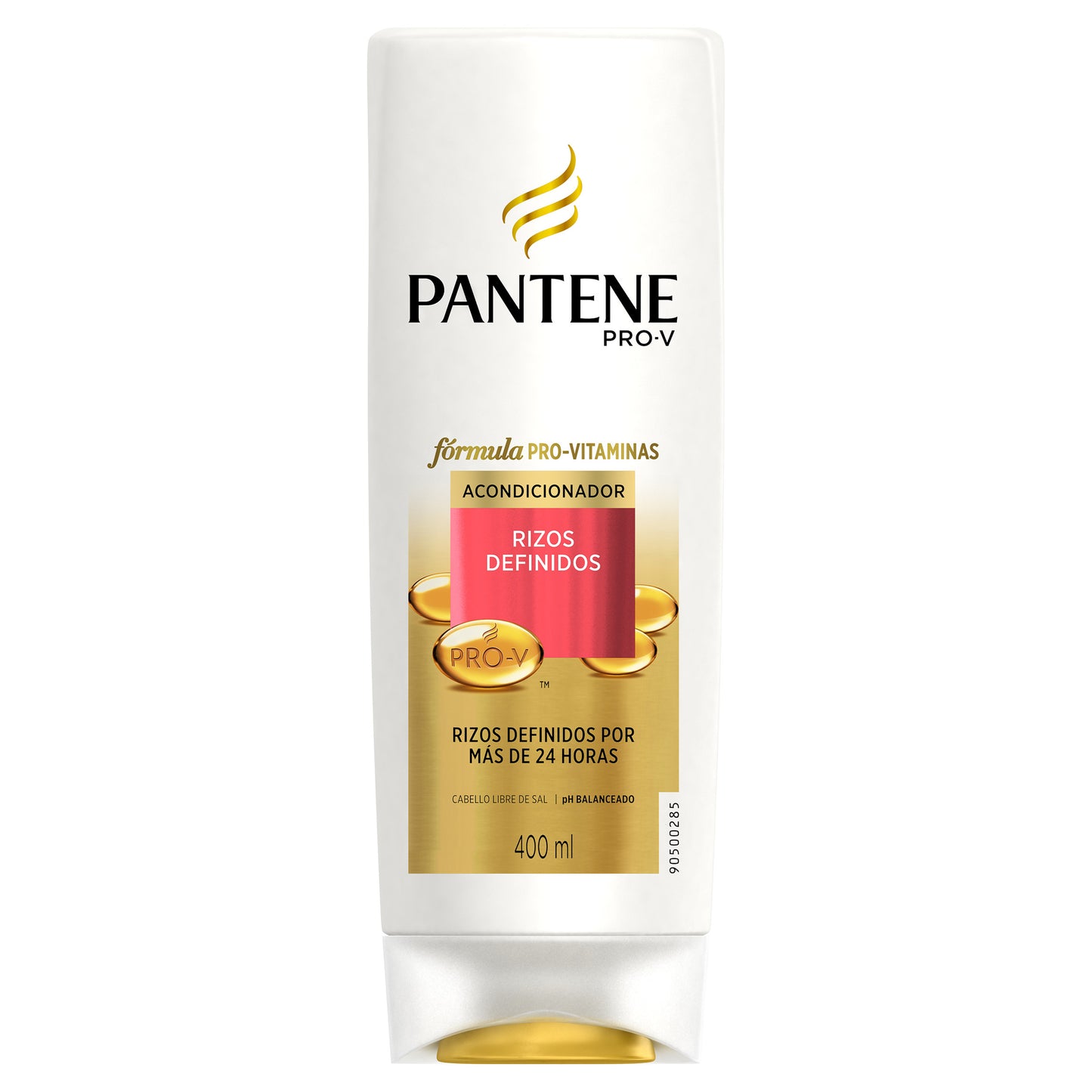 Acondicionador Pantene A.Prov.Rizos 400 Ml
