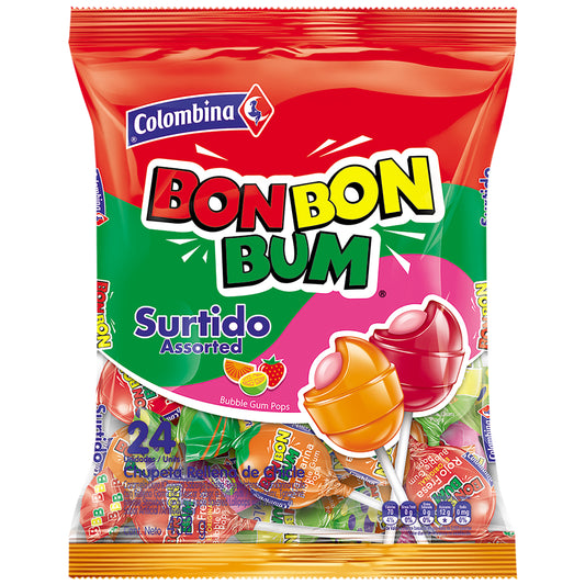 Bon Bon Bum Sabores