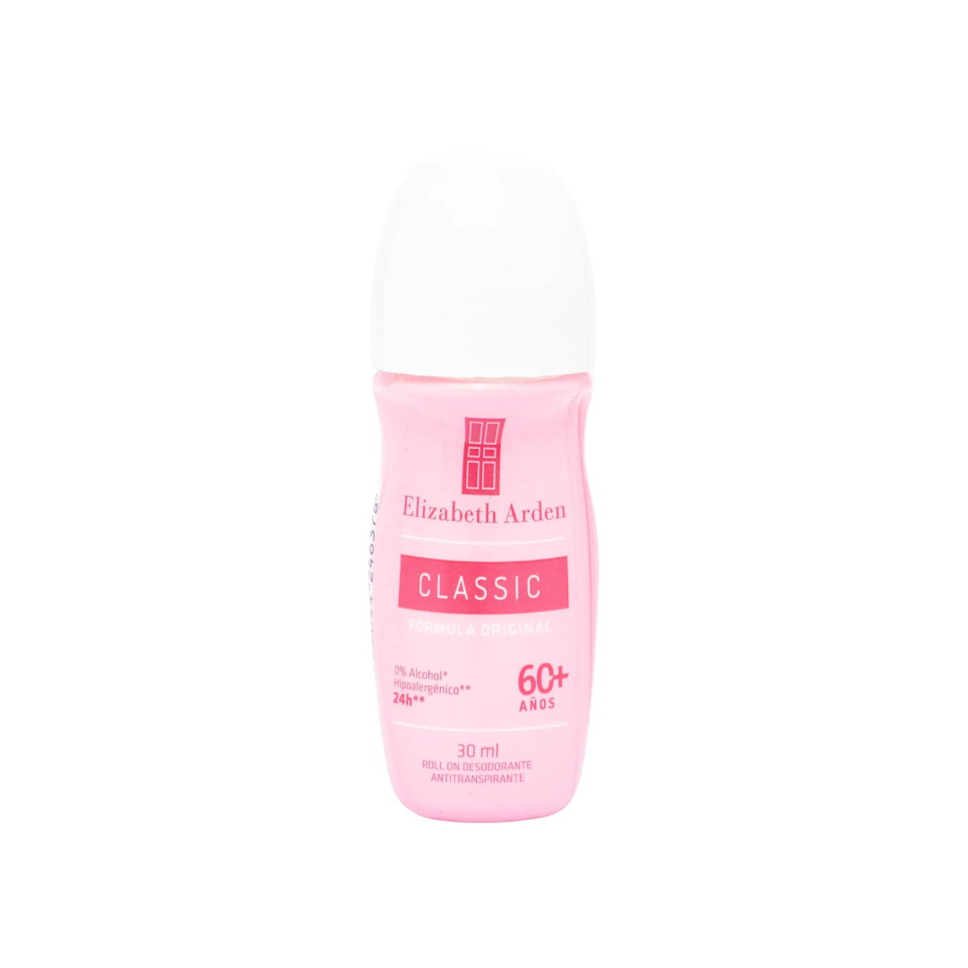 Desodorante Elizabeth Arden Mini Rollon 30ml