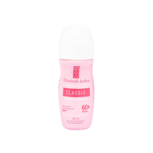 Desodorante Elizabeth Arden Mini Rollon 30ml