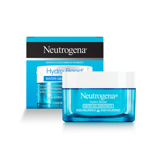 Neutrogena Hydroboost Water Gel 50 Gr