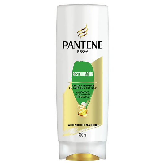 Acondicionador Pantene Restauracion 200 Ml