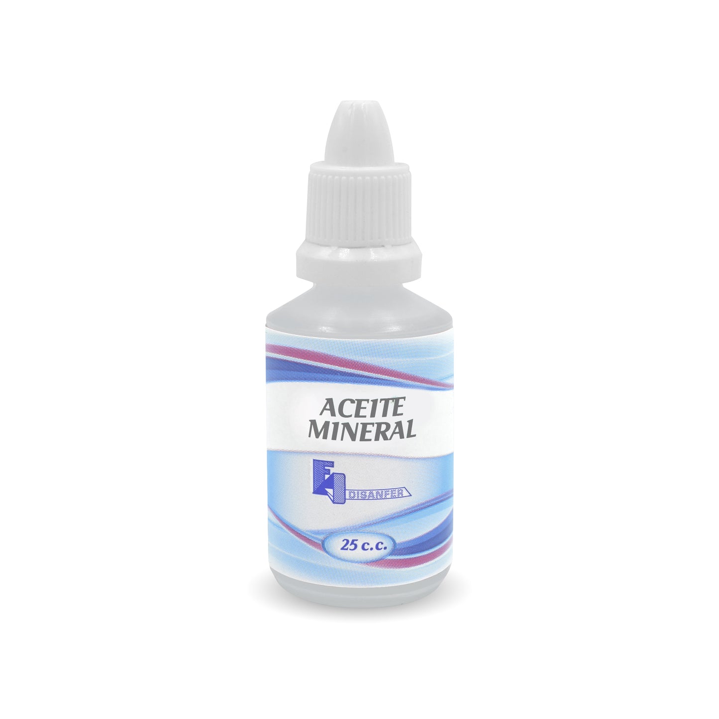 Aceite Mineral 30 Ml Dinsafer