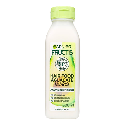 Acondicionador Hair Food Aguacate 300 Ml