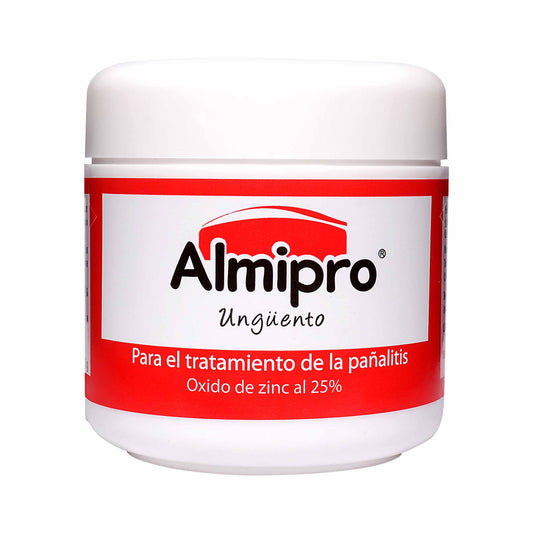 Almipro Unguento 125 Gr