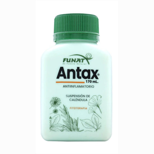 Antax Suspension 170 Ml