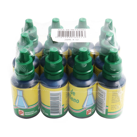 Azul De Metileno 20 Ml Promegan