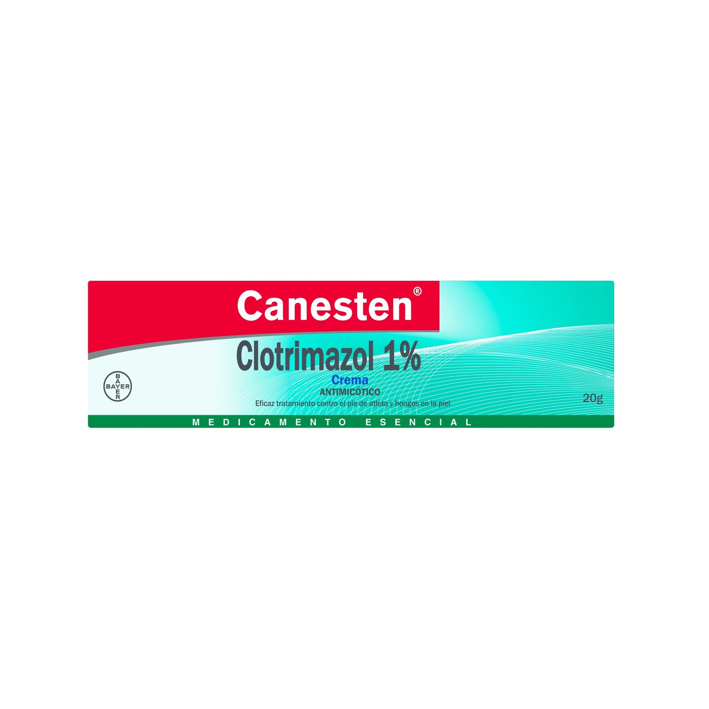 Canesten Crema Topica 20 Gr