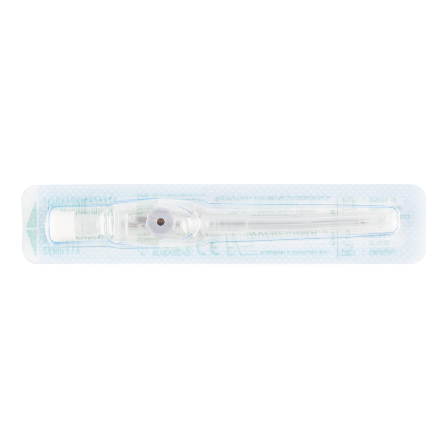 Cateter 16 Gr Intravenoso Inverfarma