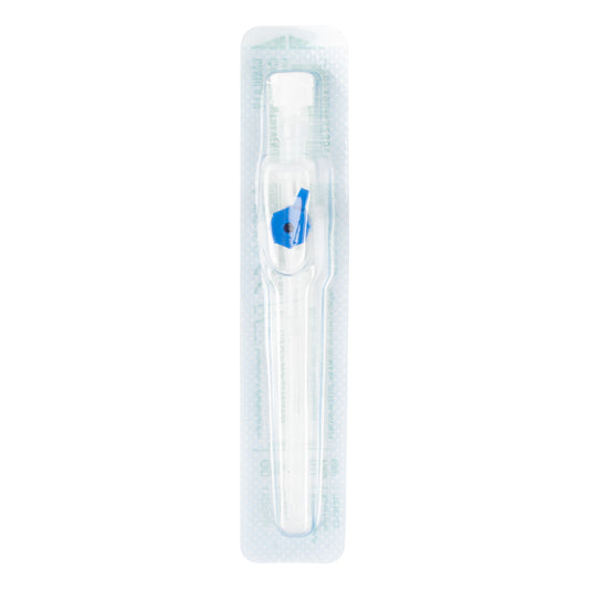 Cateter 22 Gr Intravenoso Inverfarma