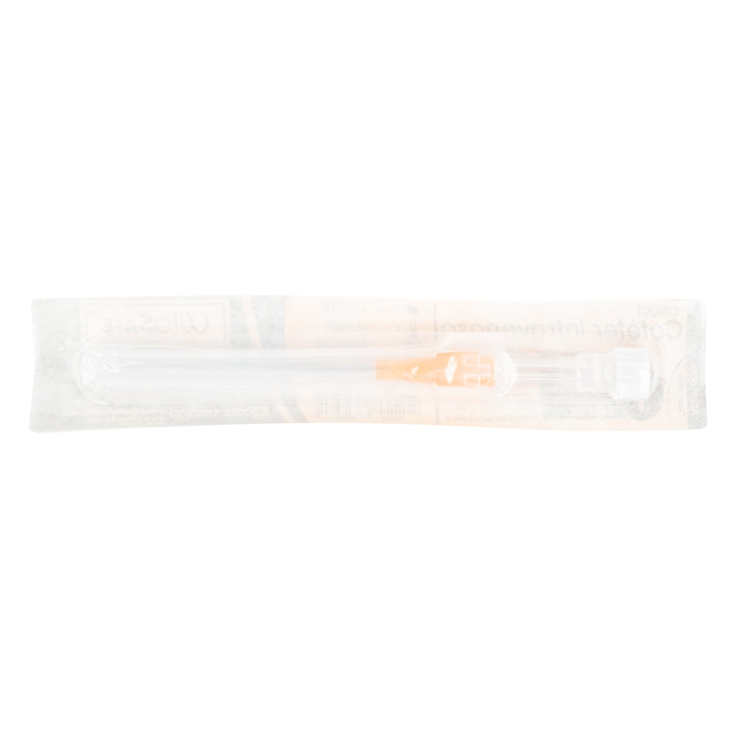 Cateter Alfa Intravenoso 14g X1 3/4 45 Mm