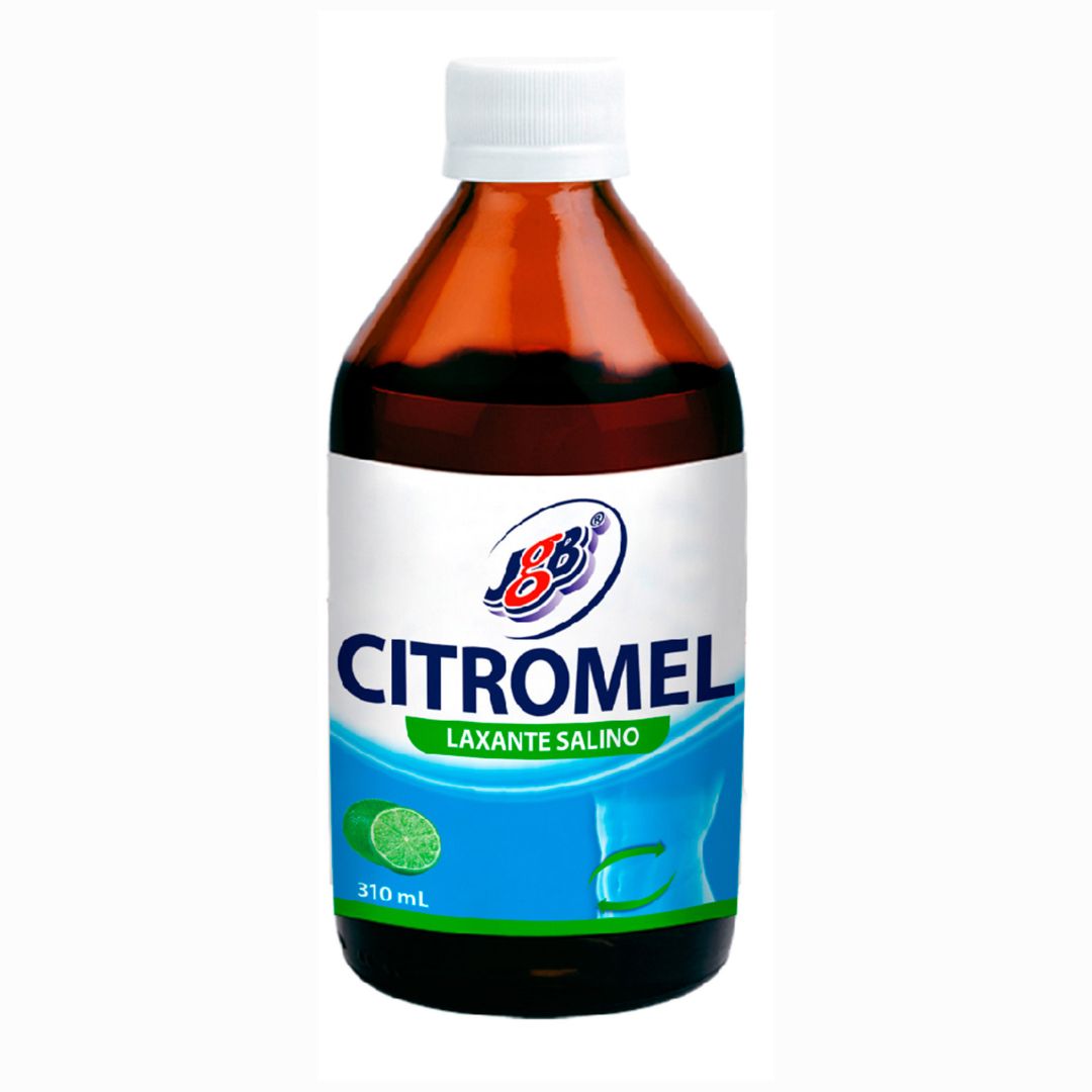 Citromel Liquido 310 Ml