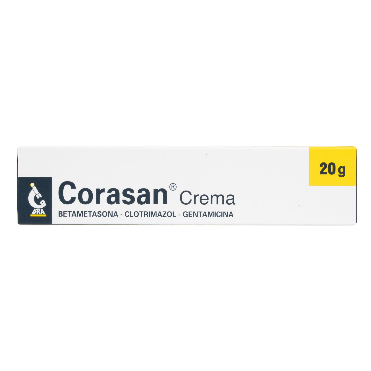 Corasan Crema 20 Gr
