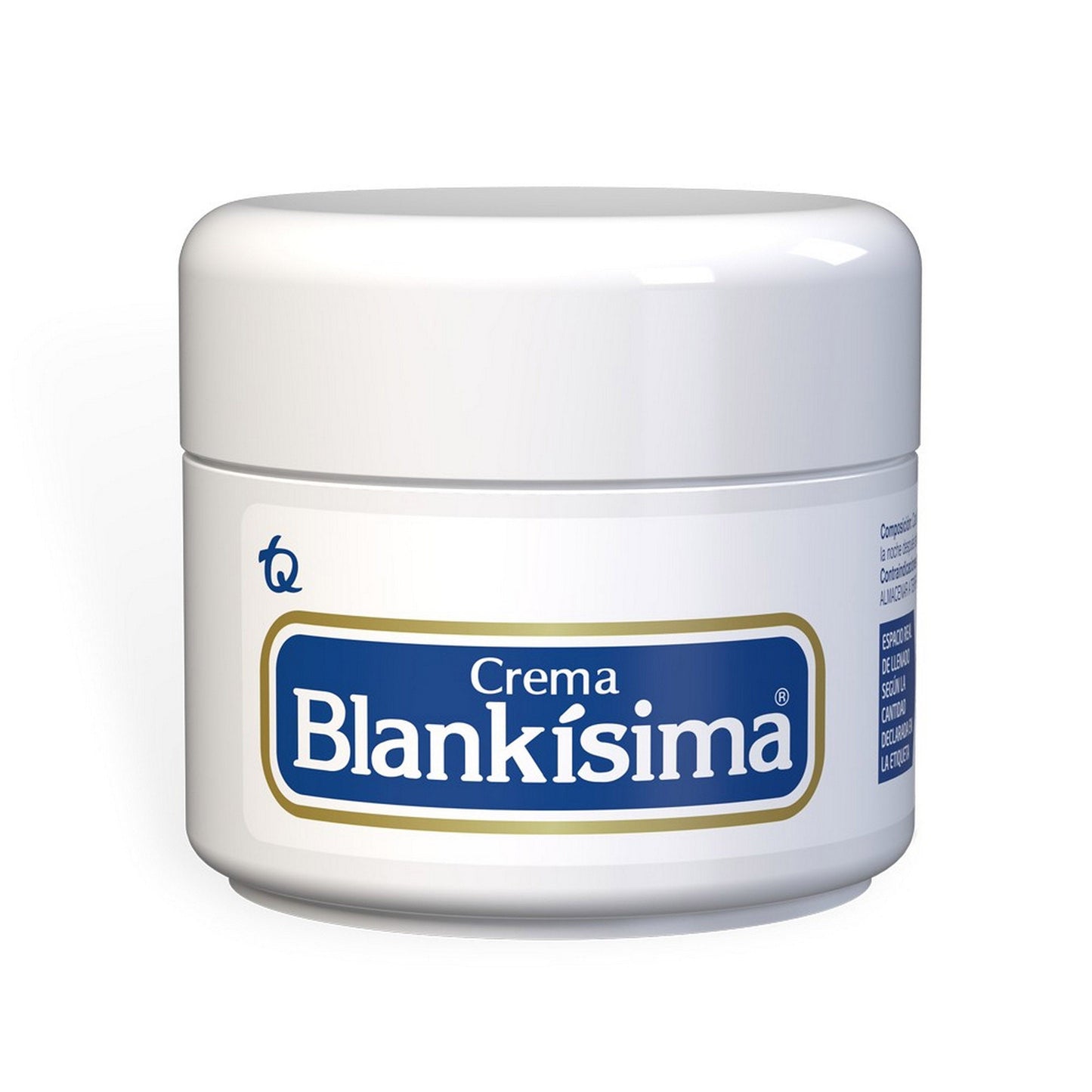 Crema Blankisima 32 Gr
