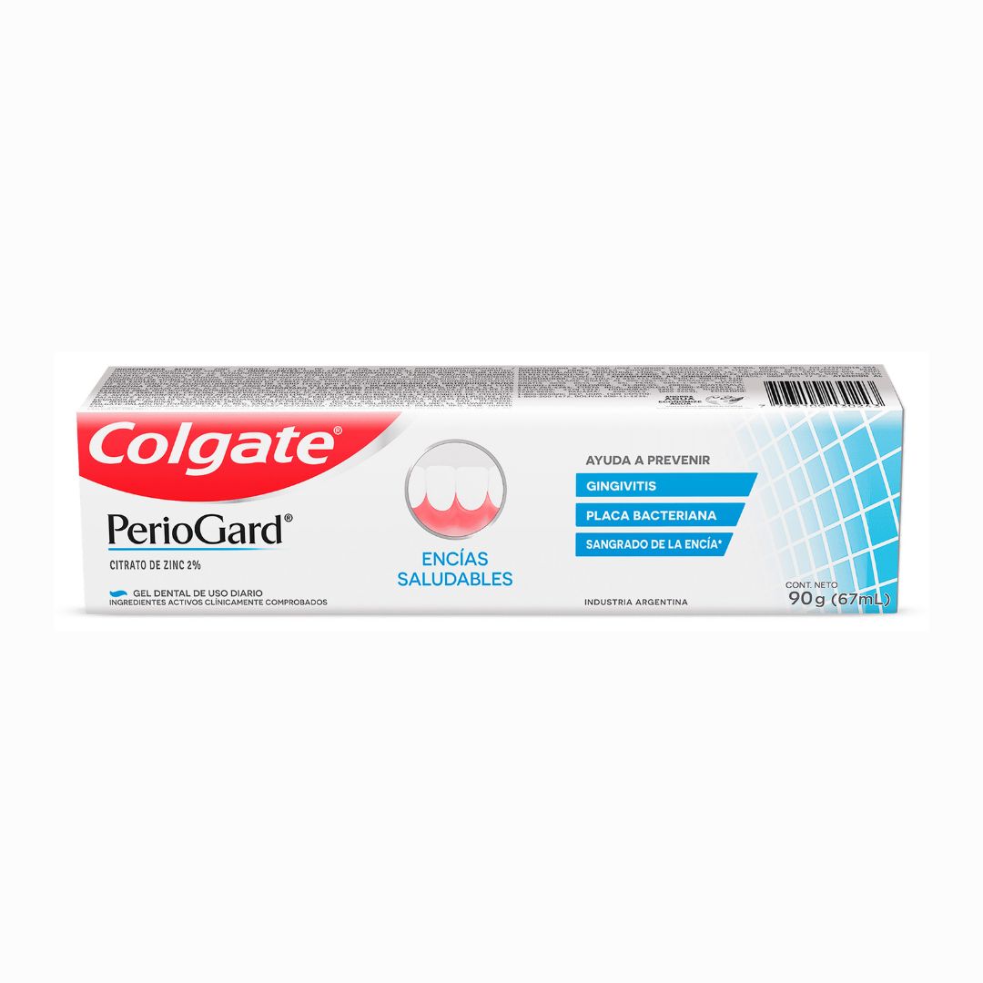 Crema Dental Colgate Periogard 90gr