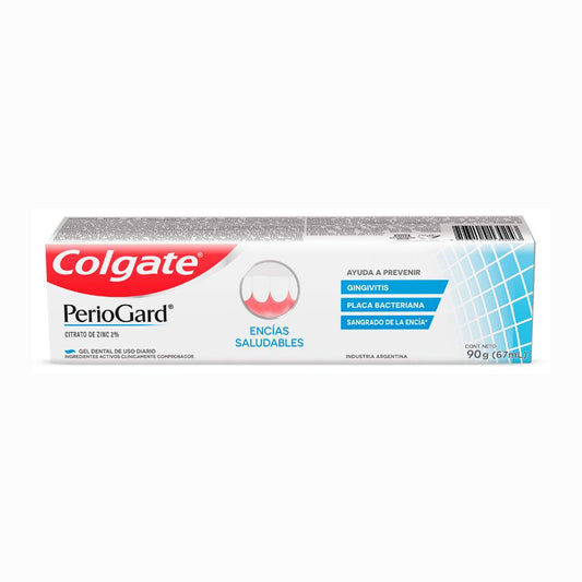 Crema Dental Colgate Periogard 90gr