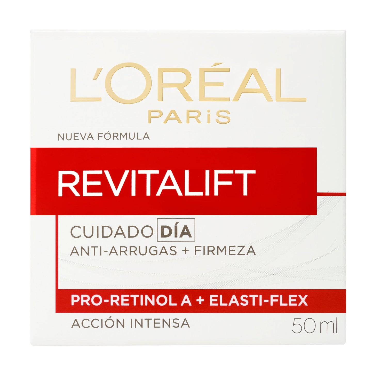 Crema Día Loreal Dermo Expertise Anti Arrugas X 50 Ml