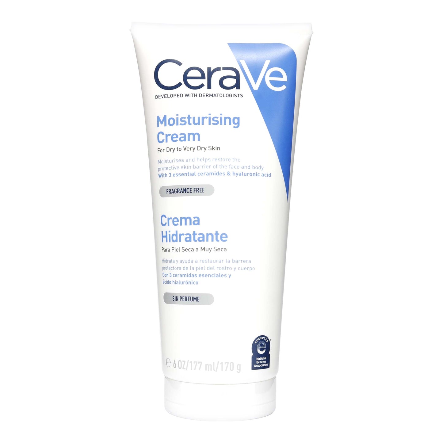 Crema Hidratante Cerave X 170 Gr