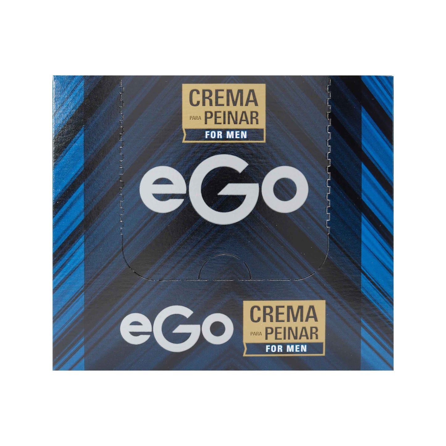 Crema Peinar Ego 24 18 Ml Sobre
