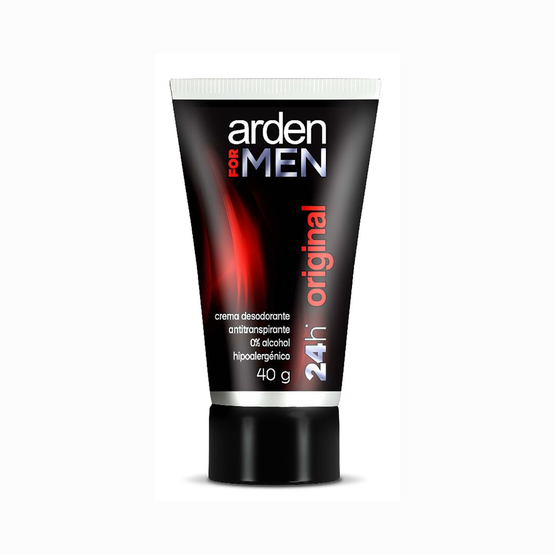 Desodorante Arden For Men Original Mini Colapsible 40 Gr